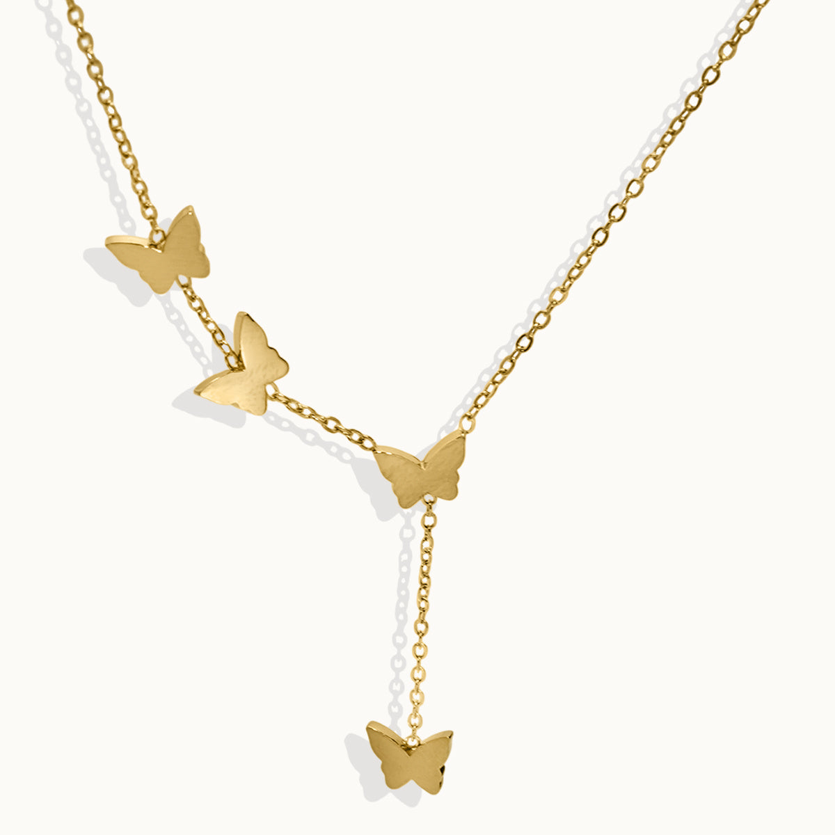 Farfalle